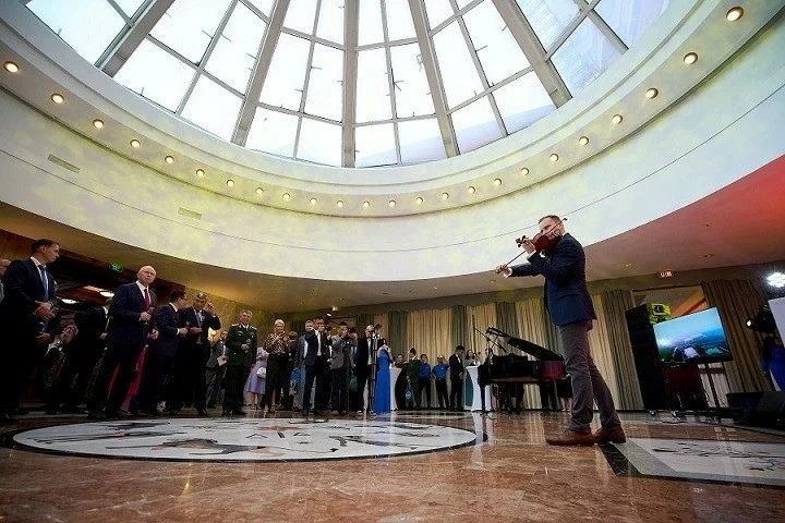 Vietnam’s 79th National Day observed in Russia: Embassy Vietnam’s 79th National Day observed in Russia: Embassy