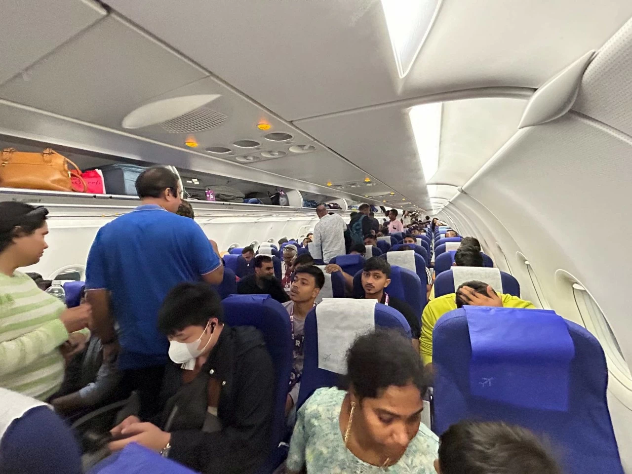 Indian tourists “land” in Vietnam - The accomplishment of a combined trade and tourism promotion strategy Indian tourists “land” in Vietnam - The accomplishment of a combined trade and tourism promotion strategy