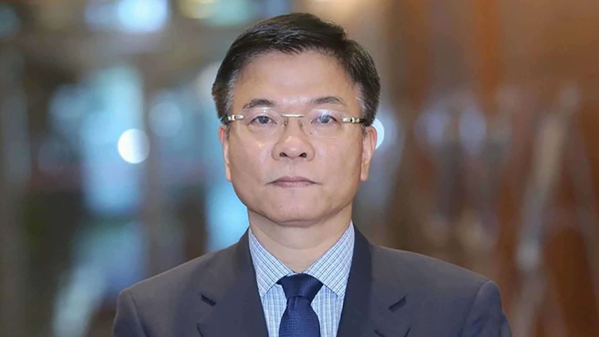 Deputy Prime Minister Le Thanh Long to attend Vietnam's National Day at Expo 2025 Osaka, Kansai and visit Japan