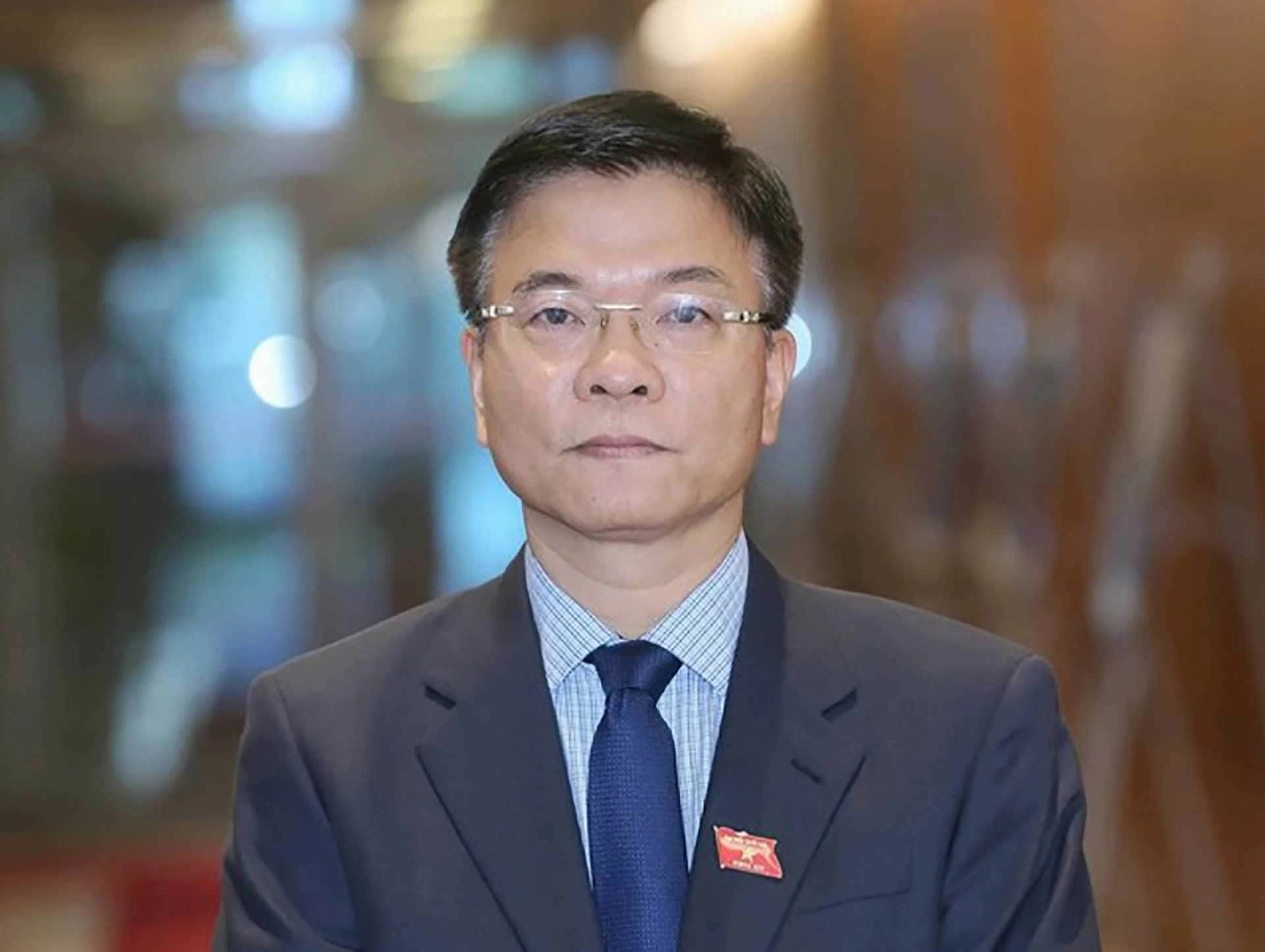 Deputy Prime Minister Le Thanh Long to attend Vietnam's National Day at Expo 2025 Osaka, Kansai and visit Japan