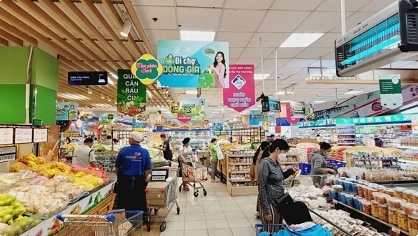 PM issues directive to stimulate domestic consumption, production, market development PM issues directive to stimulate domestic consumption, production, market development