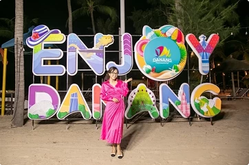 Da Nang to boost investment, tourism with Malaysia Da Nang to boost investment, tourism with Malaysia