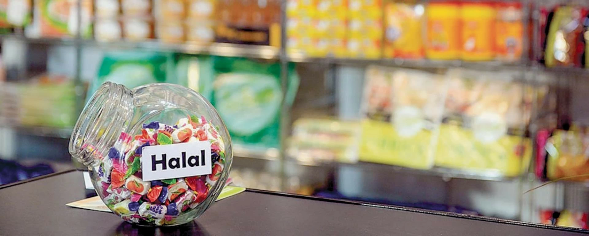 Halal Qatar là thị trường đáng để doanh nghiệp Việt Nam lưu tâm. (Nguồn: Getty Images) Halal Qatar là thị trường đáng để doanh nghiệp Việt Nam lưu tâm. (Nguồn: Getty Images)