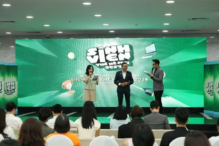 Herbalife is excited about the new format and content and hope that the show will continue to be well received by audiences nationwide. Herbalife is excited about the new format and content and hope that the show will continue to be well received by audiences nationwide.