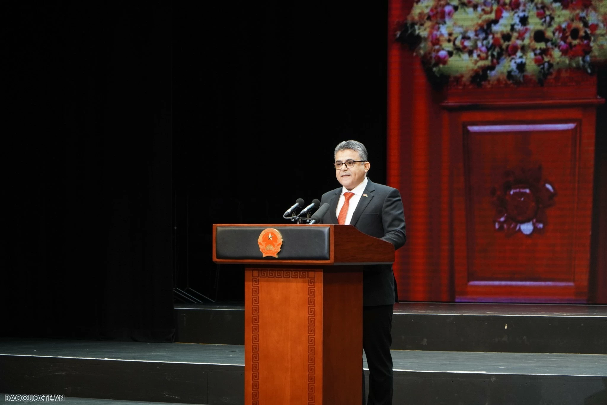 General Secretary, President To Lam chairs National Day celebration in Hanoi General Secretary, President To Lam chairs National Day celebration in Hanoi