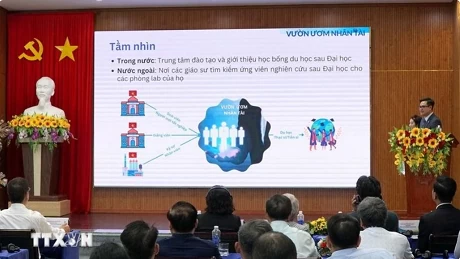 Da Nang, RoK's Seoul fortify startup community connections Da Nang, RoK's Seoul fortify startup community connections