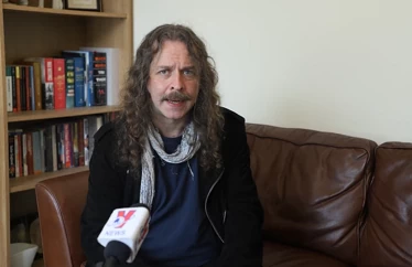 British historian: President Ho Chi Minh’s Testament a great political text British historian: President Ho Chi Minh’s Testament a great political text