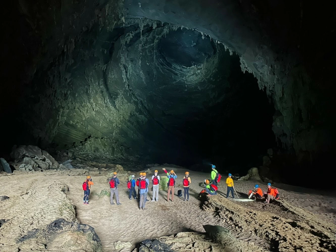 Quang Binh - Home to majestic nature Quang Binh - Home to majestic nature