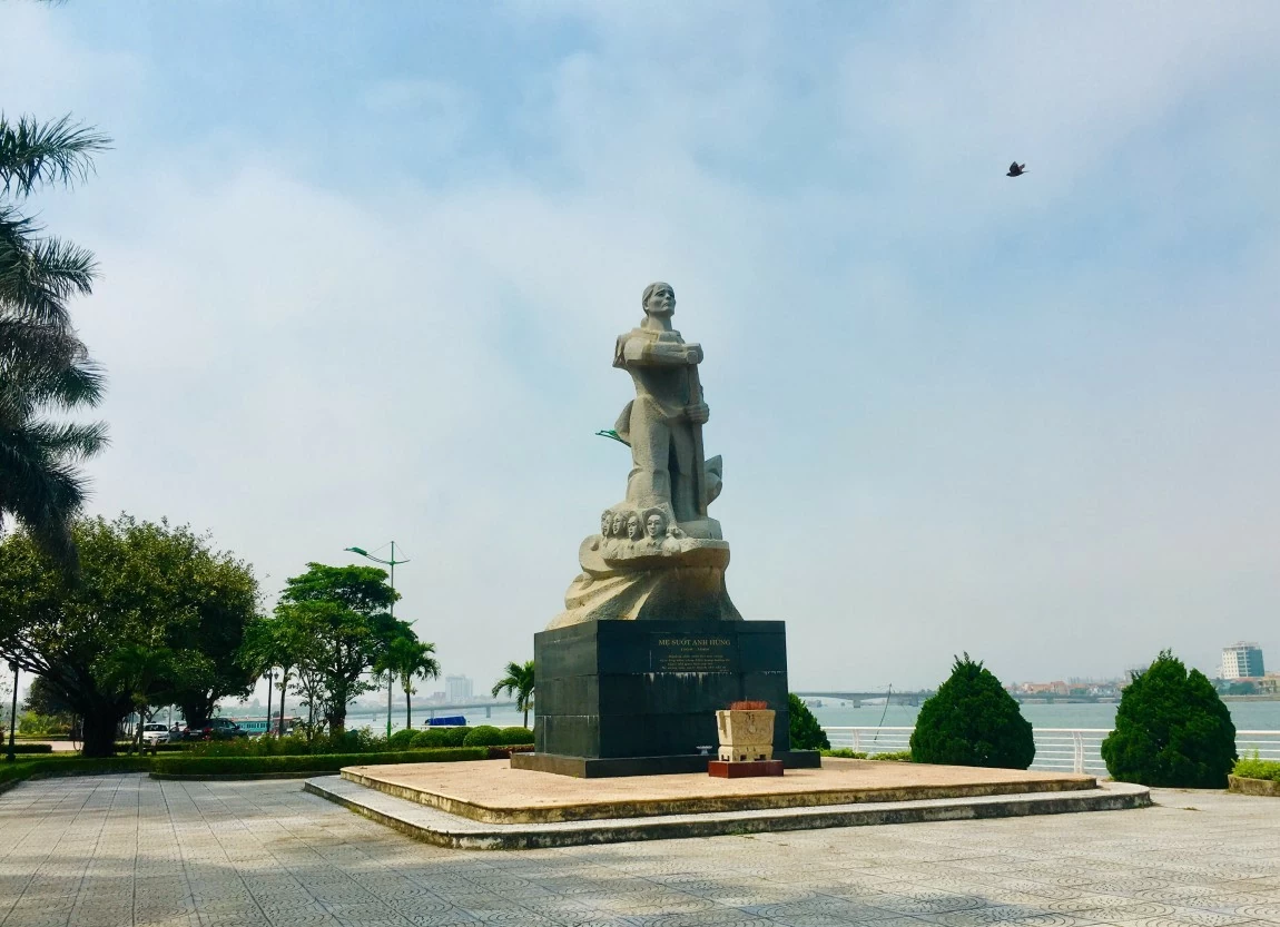 Quang Binh - Home to majestic nature Quang Binh - Home to majestic nature