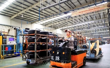 Tay Ninh attracts 22 new FDI projects so far this year Tay Ninh attracts 22 new FDI projects so far this year