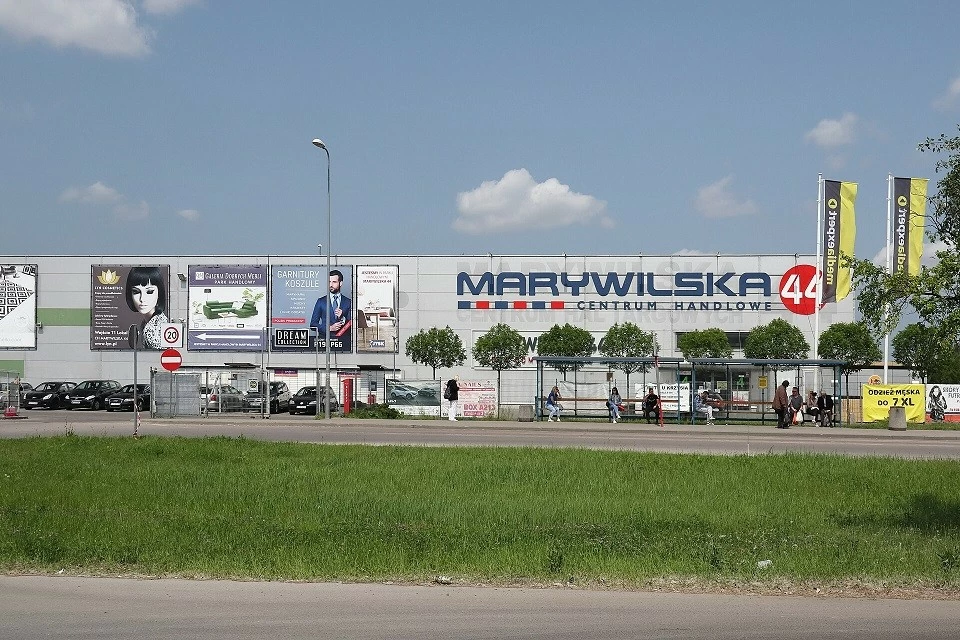 Temporary trading centre Marywilska 44 opens for Vietnamese traders in Warsaw after fire. (Photo: wikipedia) Temporary trading centre Marywilska 44 opens for Vietnamese traders in Warsaw after fire. (Photo: wikipedia)