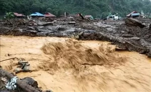 La Nina forecast to make this year's storm season more extreme: Official La Nina forecast to make this year's storm season more extreme: Official