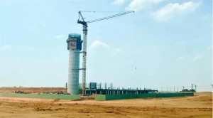 Two air traffic management projects at Long Thanh airport be completed ahead of schedule Two air traffic management projects at Long Thanh airport be completed ahead of schedule