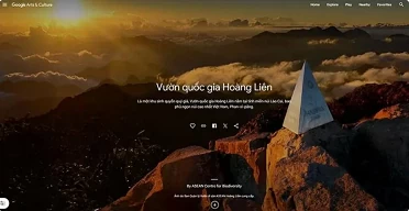 Exhibitions on cultures of Vietnam's ethnic groups available on Google platform Exhibitions on cultures of Vietnam's ethnic groups available on Google platform