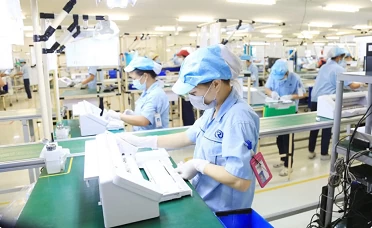 Hanoi rolls out measures to boost GRDP growth Hanoi rolls out measures to boost GRDP growth