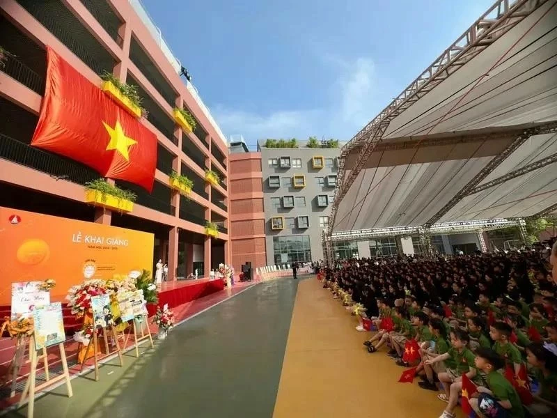PM Pham Minh Chinh issued a directive for greater efforts to fulfill tasks of new school year PM Pham Minh Chinh issued a directive for greater efforts to fulfill tasks of new school year
