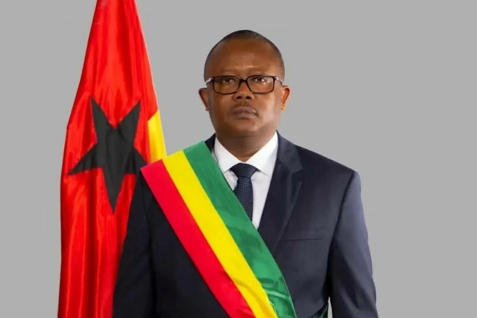 Guinea-Bissau President’s visit to Vietnam holds important significance: Ambassador Guinea-Bissau President’s visit to Vietnam holds important significance: Ambassador