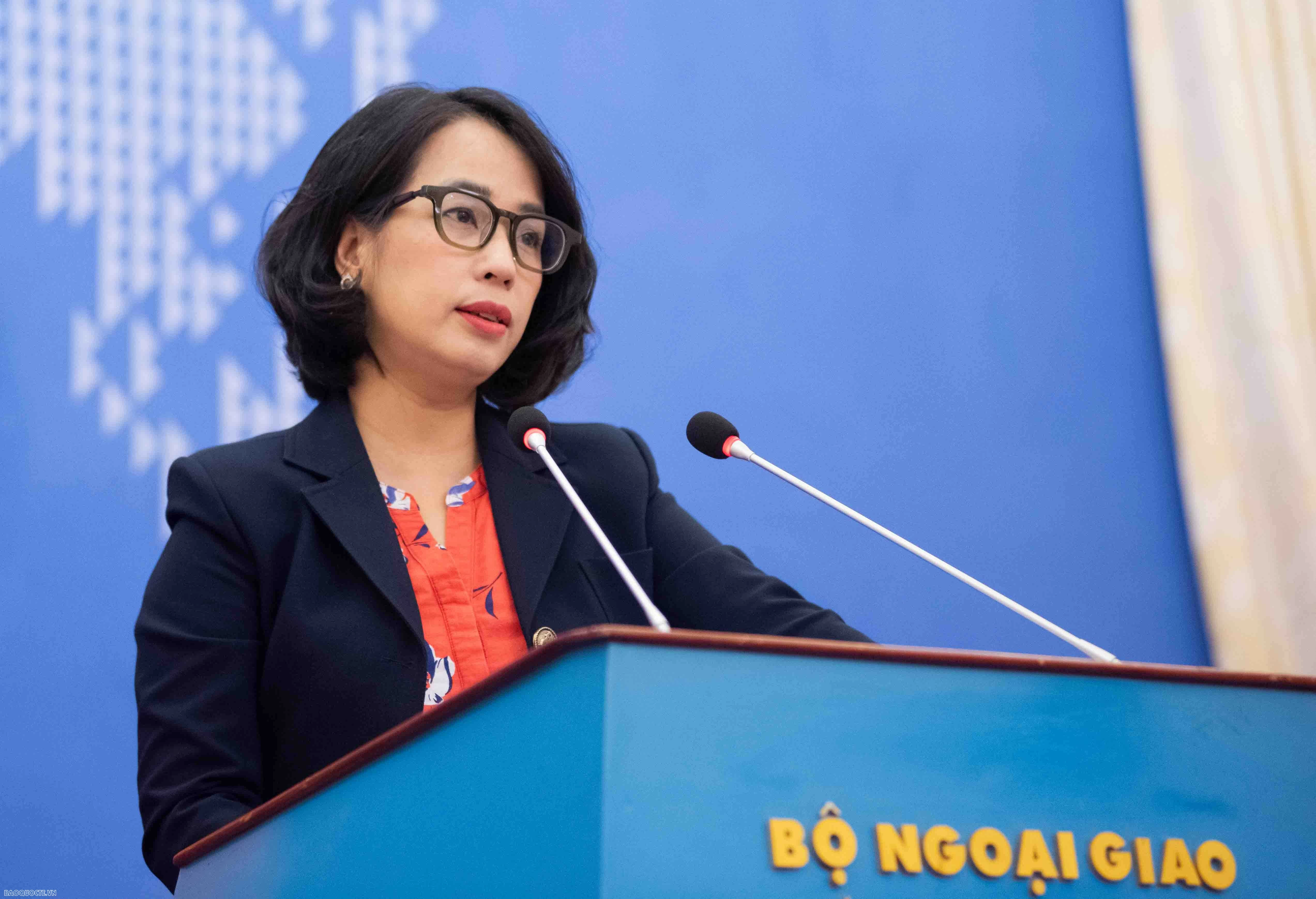 Việt Nam chuẩn bị chào đón những vị khách quý từ châu Phi Việt Nam chuẩn bị chào đón những vị khách quý từ châu Phi