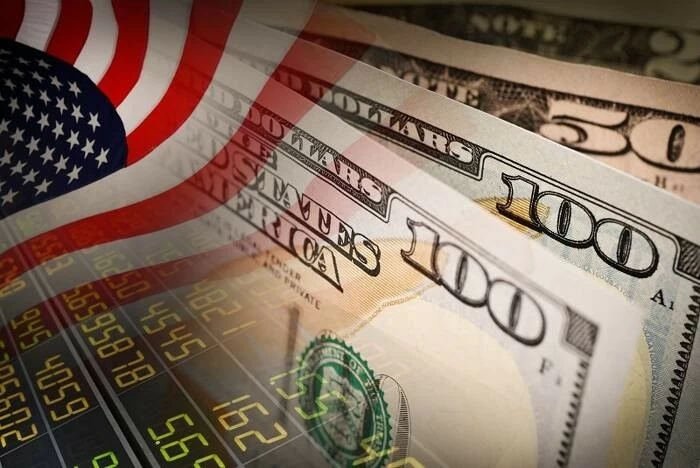 Reference exchange rate for the US dollar at 24,222 VND/USD on September 6, down 7 VND/USD Reference exchange rate for the US dollar at 24,222 VND/USD on September 6, down 7 VND/USD