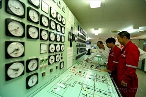 Vietnam attracts foreign investors thanks to its stability: Russian official Vietnam attracts foreign investors thanks to its stability: Russian official