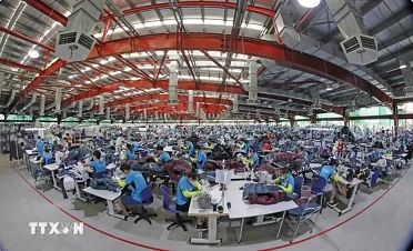 Vietnam’s ‘Tiger Cub’ economy offers opportunities to American investors: US think-tank Vietnam’s ‘Tiger Cub’ economy offers opportunities to American investors: US think-tank