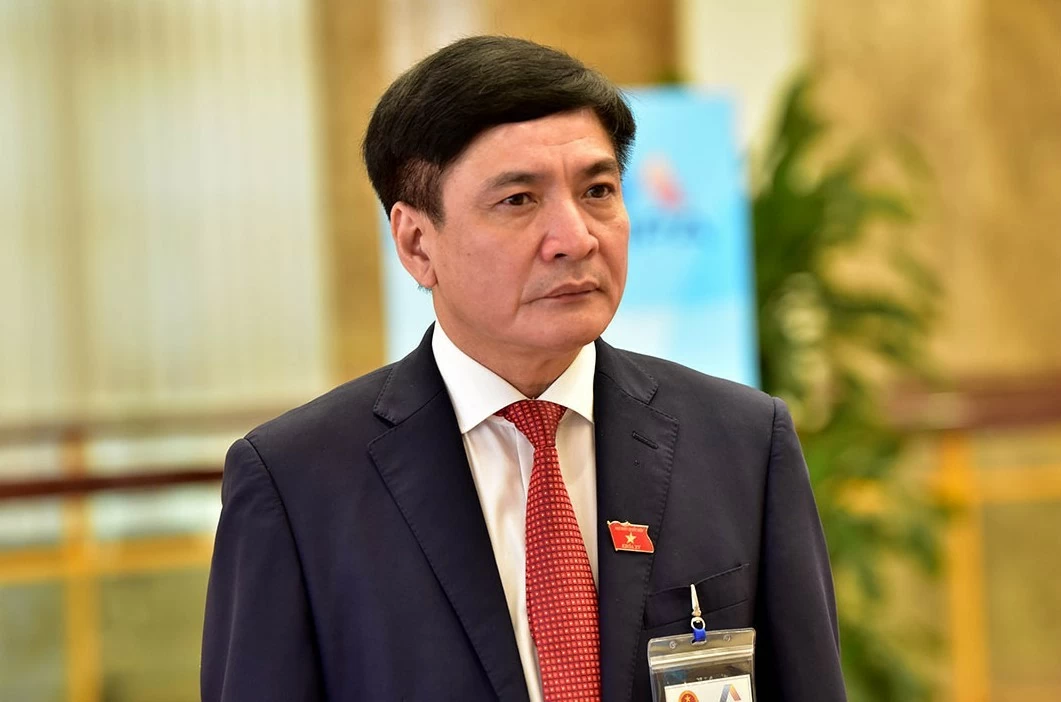 NA Chairman’s Russia visit to further deepen comprehensive strategic partnership NA Chairman’s Russia visit to further deepen comprehensive strategic partnership