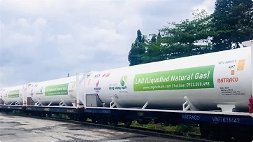 Gas to be backbone of Vietnam energy requirement: seminar Gas to be backbone of Vietnam energy requirement: seminar