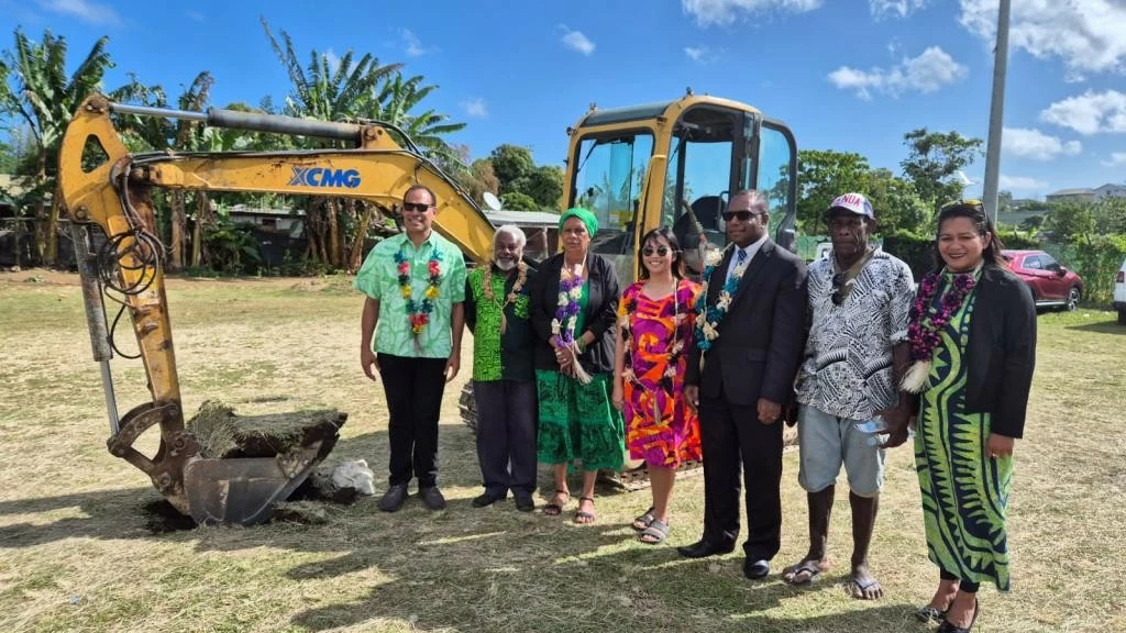 ADB helps climate and disaster resilience in Vanuatu ADB helps climate and disaster resilience in Vanuatu