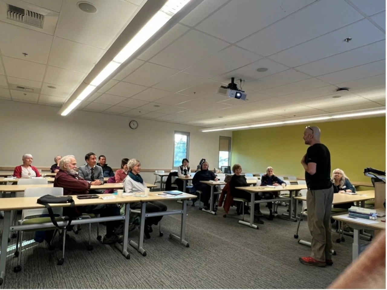 Universities support community learning: A pathway to lifelong learning for all Universities support community learning: A pathway to lifelong learning for all