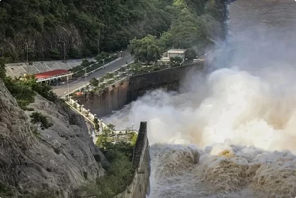 China's water release has minimal impact on Vietnam downstream: Deputy Minister China's water release has minimal impact on Vietnam downstream: Deputy Minister