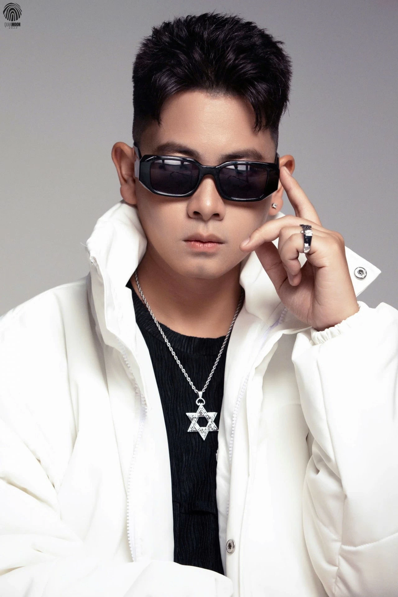 DJ Star international 2024: Producer DJ Hưng 88 có duyên đào tạo các ngôi sao DJ Việt DJ Star international 2024: Producer DJ Hưng 88 có duyên đào tạo các ngôi sao DJ Việt