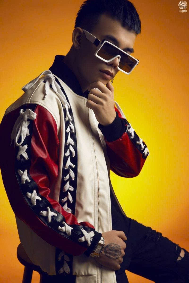 DJ Star International 2024: DJ Bee keeps the Vietnamese spirit alive through folklore-inspired electronic music DJ Star International 2024: DJ Bee keeps the Vietnamese spirit alive through folklore-inspired electronic music