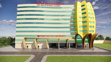 First health science institute in Mekong Delta to open in 2025 First health science institute in Mekong Delta to open in 2025