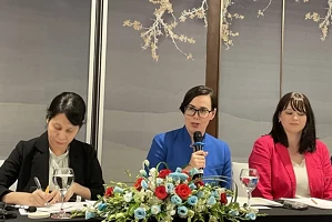 Largest US agricultural trade delegation visits Vietnam to explore cooperation opportunities Largest US agricultural trade delegation visits Vietnam to explore cooperation opportunities