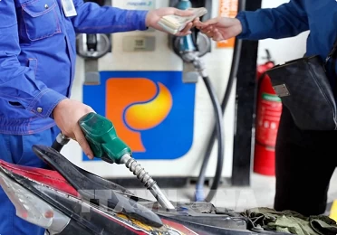 Petrol prices revised down on September 12 Petrol prices revised down on September 12