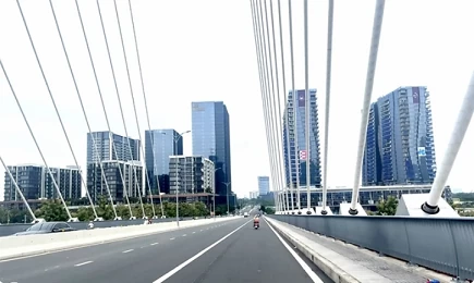 HCM City’s real estate market shows signs of recovery HCM City’s real estate market shows signs of recovery