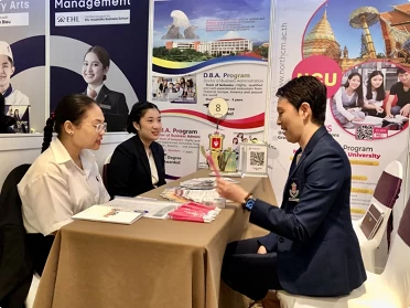 Event promotes Vietnam-Thailand educational cooperation Event promotes Vietnam-Thailand educational cooperation