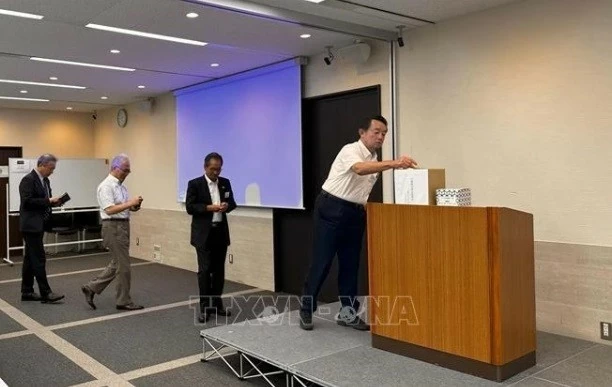 More foreign typhoon reliefs, donations come More foreign typhoon reliefs, donations come