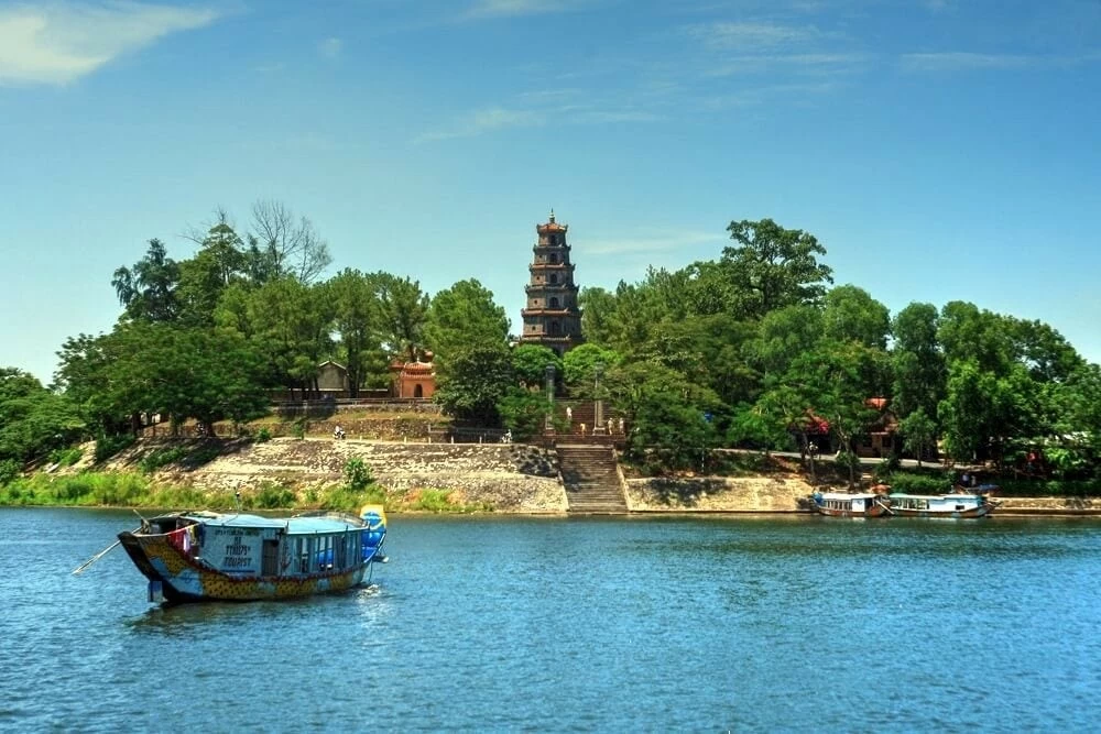 Thua Thien-Hue - The timeless imperial capital welcoming global visitors Thua Thien-Hue - The timeless imperial capital welcoming global visitors