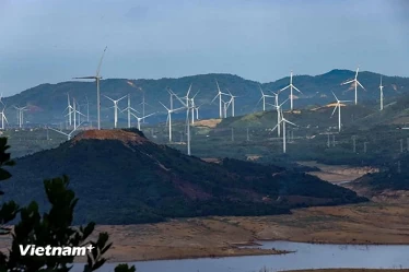 Vietnam acts drastically to protect ozone layer Vietnam acts drastically to protect ozone layer
