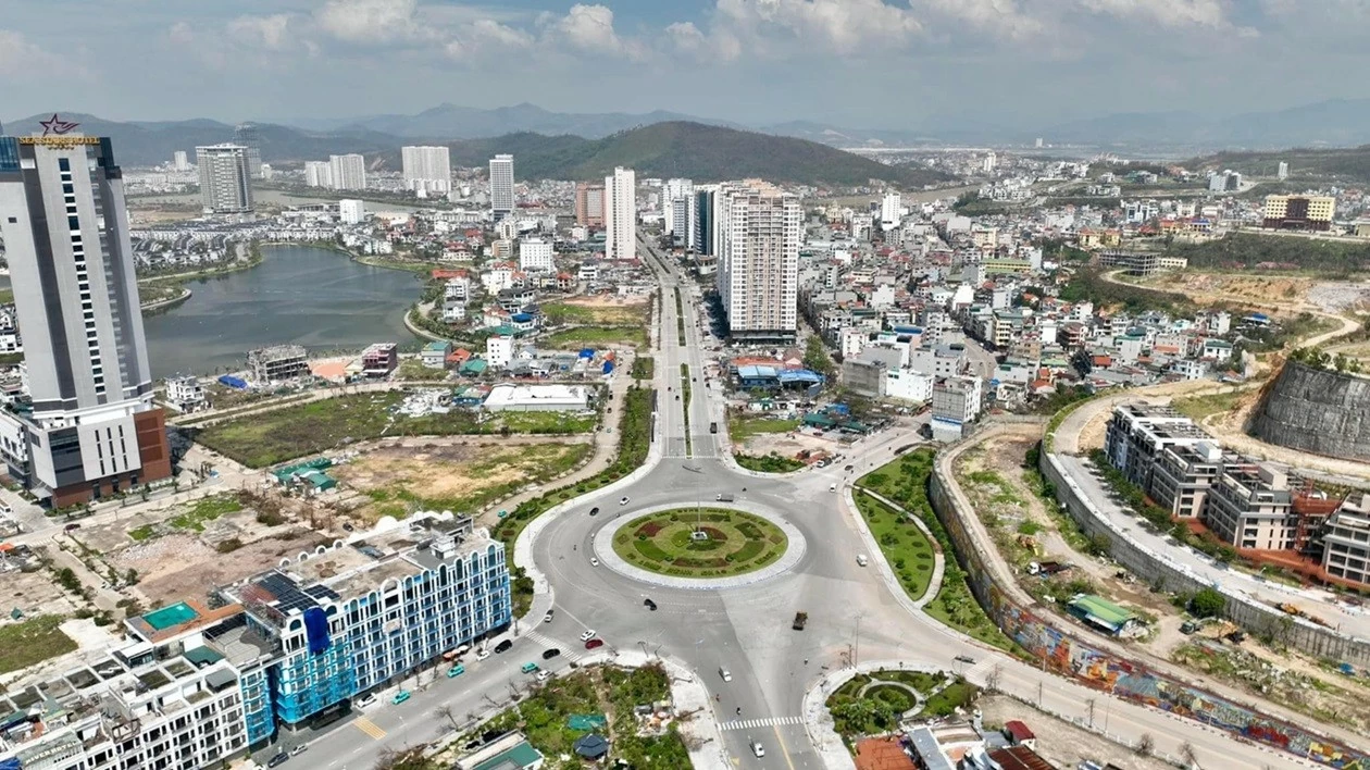 How Quang Ninh is becoming a strategic investment hub for businesses How Quang Ninh is becoming a strategic investment hub for businesses