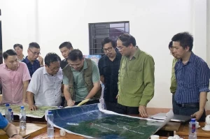 Lao Cai: Resettlement plan for Nu villagers finalised Lao Cai: Resettlement plan for Nu villagers finalised
