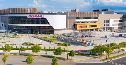 UNIQLO to expand its presence in central region UNIQLO to expand its presence in central region