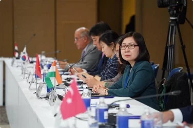 VNA emphasises journalism ethics in digital age at OANA meeting VNA emphasises journalism ethics in digital age at OANA meeting