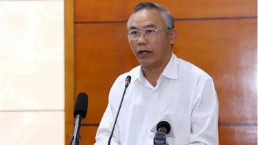 Farmers to get support to recover from typhoon: Deputy Minister