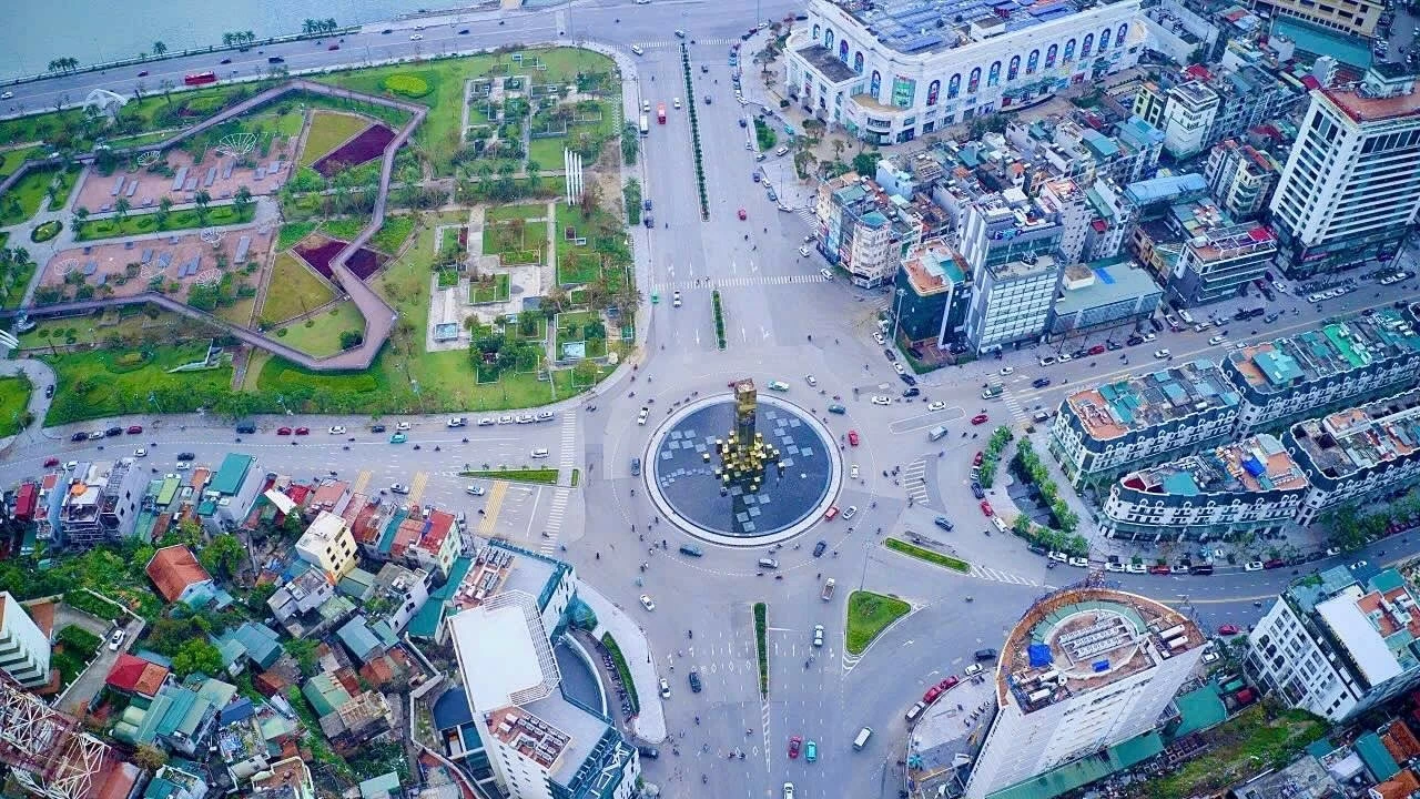 CPV Central Committee agrees to transform Quang Ninh, Bac Ninh into centrally-governed cities