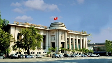 Central bank supports liquidity for banking system