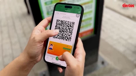 Hanoi to deploy offline virtual ticket for public transport commuters Hanoi to deploy offline virtual ticket for public transport commuters