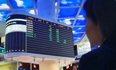 No pre-funding required for foreign institutional investors to buy Vietnamese stocks No pre-funding required for foreign institutional investors to buy Vietnamese stocks