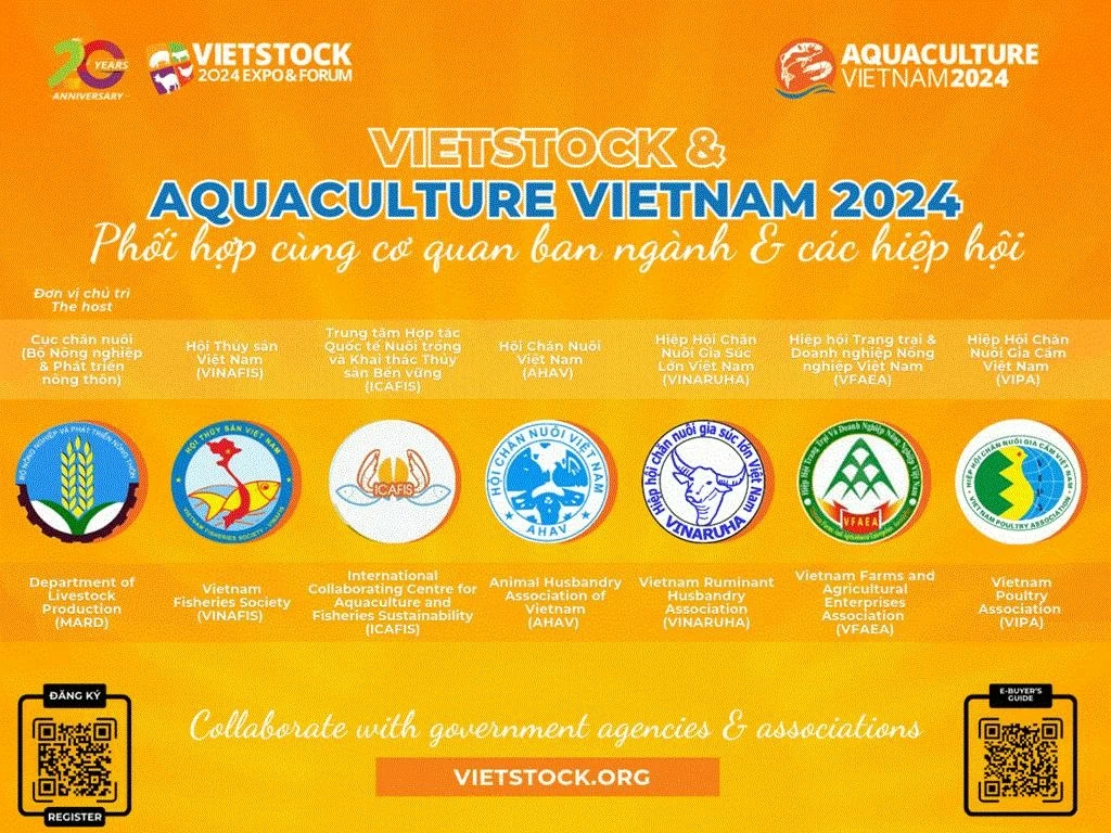 Vietstock 2024 expects to host more than 400 exhibitors Vietstock 2024 expects to host more than 400 exhibitors